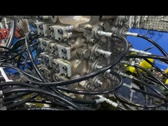 يتم استخدام صمام التحكم VOE14598660 لحفر Volvo EC460B.