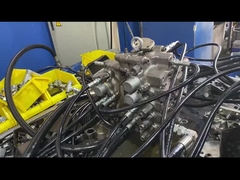 صمام تحكم توشيبا U28 مناسب للحفر Sumitomo S280F1 و S280F2.