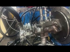 كوماتسو D375A-6 مضخة المروحة الهيدروليكية 708-1W-00690