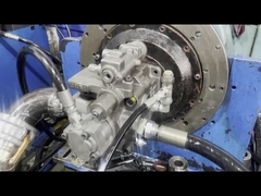 محفر كاتربيلر CAT 307D 308D 308D-CR أجزاء 296-3867 PVC80RC11 مضخة هيدروليكية 296-3867