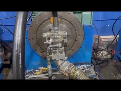 ديتشوان الهيدروليكية عالية الجودة إعادة تصنيع GID كوماتسو PC45R-8 PC40R-8 مضخة هيدروليكية 708-1T-0013