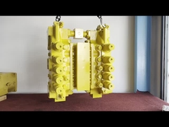 709-1A-11100 صمام التحكم قطاعات كوماتسو PC2000