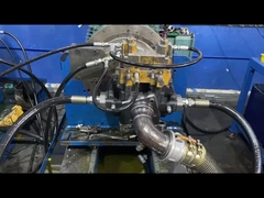 مضخة هيدروليكية لجهاز كارتر للحفر E320B E320B FM LL E320B L رقم الجزء 123-2233