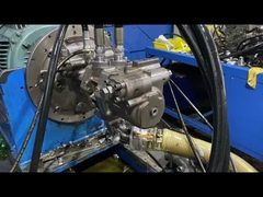 مجموعة المضخات 708-2L-00411 لـ PC200 PC210 و PC220 من حفر كوماتسو