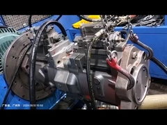 كارتر 333-9990 الحفار مضخة هيدروليكية E385C E390D كاواساكي K3V280