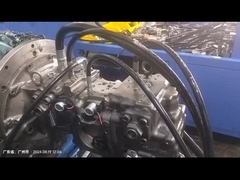 توكوغاوا هيدروليك إعادة تصنيع غيد مضخة هيدروليكية 708-2l-00800 كوماتسو PC200-8mo حفارة