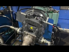 المضخات الهيدروليكية المعاد تصنيعها