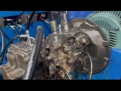 المضخات الهيدروليكية المعاد تصنيعها