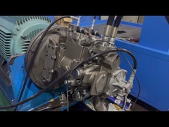 المضخات الهيدروليكية المعاد تصنيعها