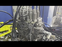 المضخات الهيدروليكية المعاد تصنيعها