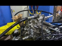 المضخات الهيدروليكية المعاد تصنيعها