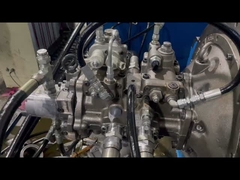 مادة الصلب لـ ZX120 ZX120-E ZX120-HCMC