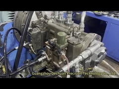 المضخات الهيدروليكية المعاد تصنيعها