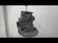 مضخة هيدروليكية هيتاشي ZX470-3 K5V200DPH-11DR-OE11 4633472 مضخة الحفر الرئيسية